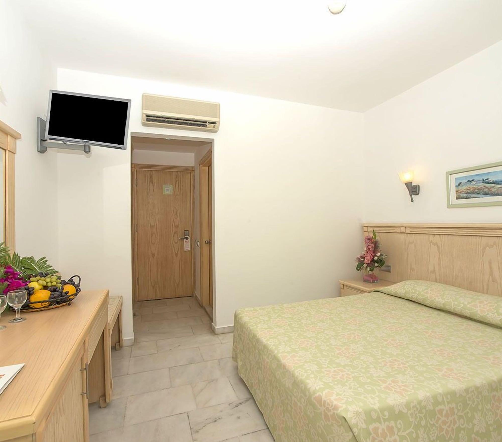Hotel Sinatra Kemer Esterno foto