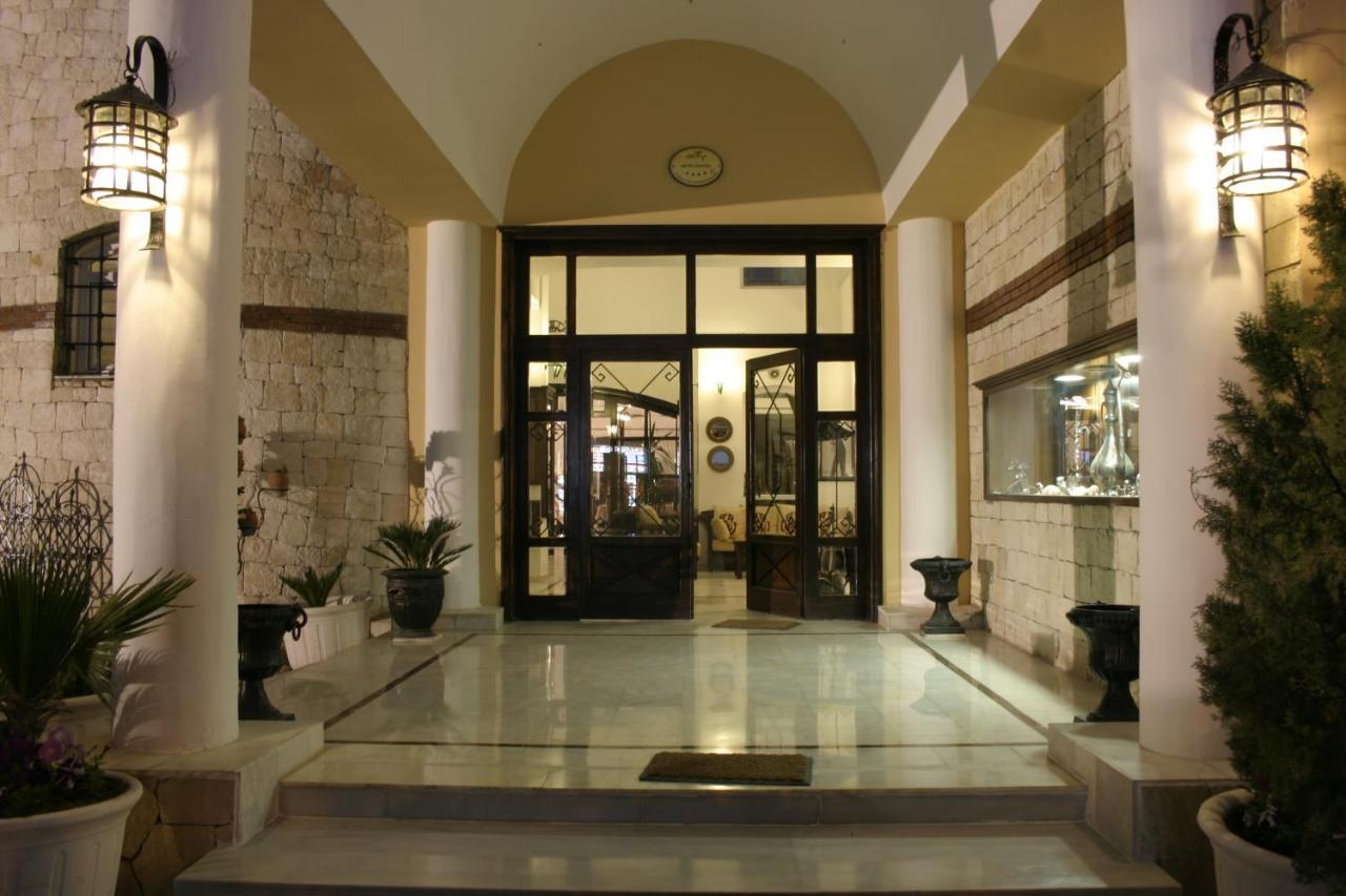 Hotel Sinatra Kemer Esterno foto