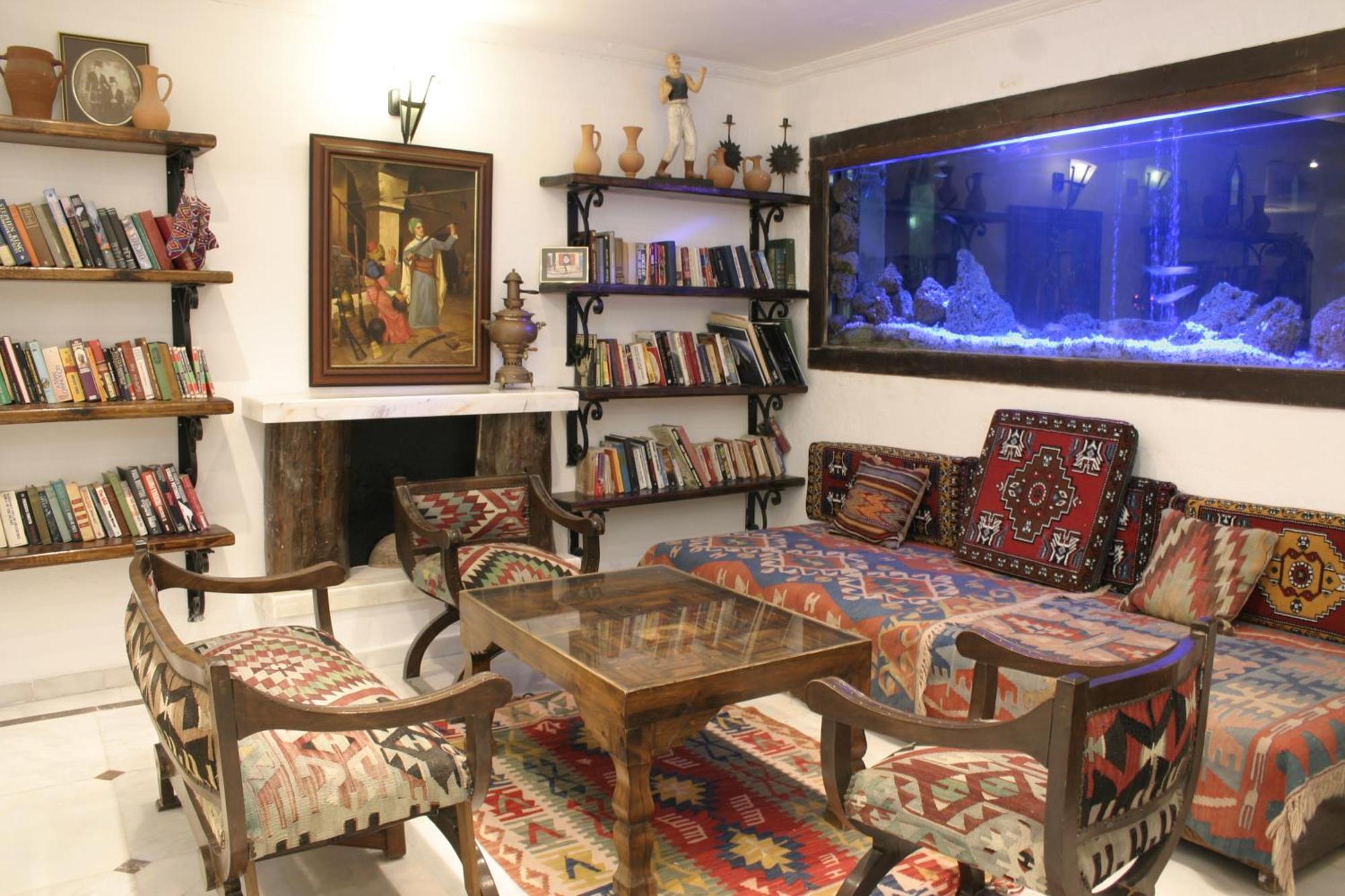Hotel Sinatra Kemer Esterno foto